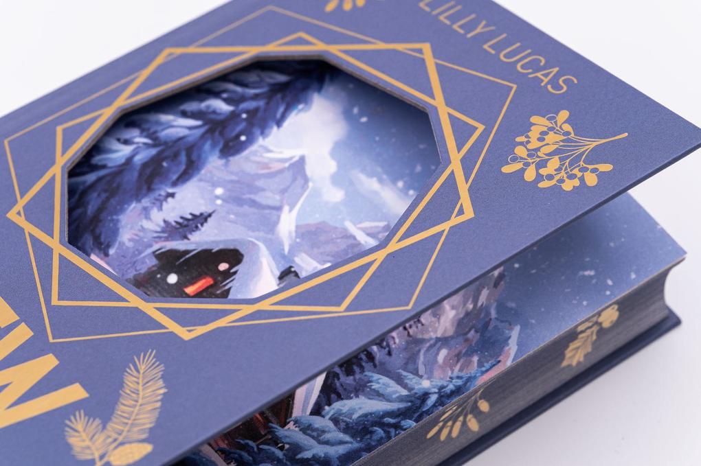 Weitere Ansicht: New Promises | Lilly Lucas