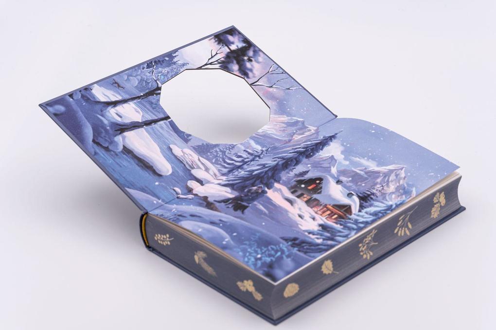 Weitere Ansicht: New Promises | Lilly Lucas