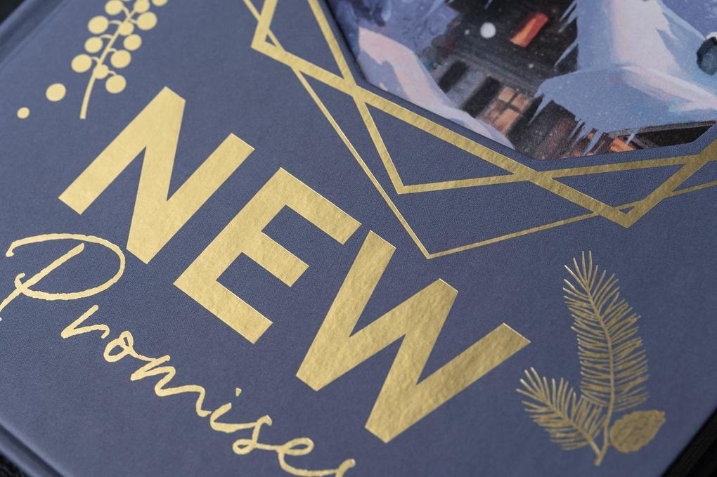 Weitere Ansicht: New Promises | Lilly Lucas