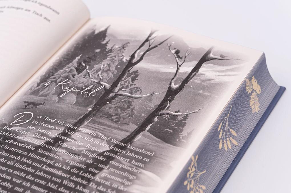 Weitere Ansicht: New Promises | Lilly Lucas