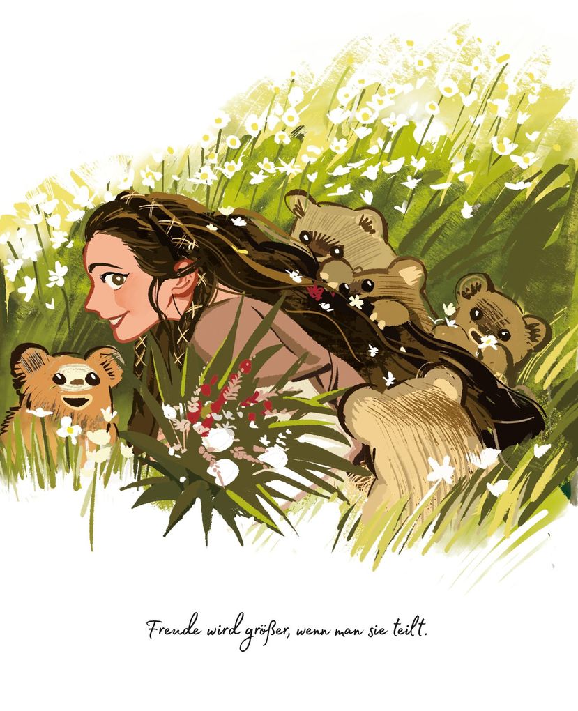 Weitere Ansicht: Star Wars: Jemand, der dich liebt | Beth Revis, Sophie Li