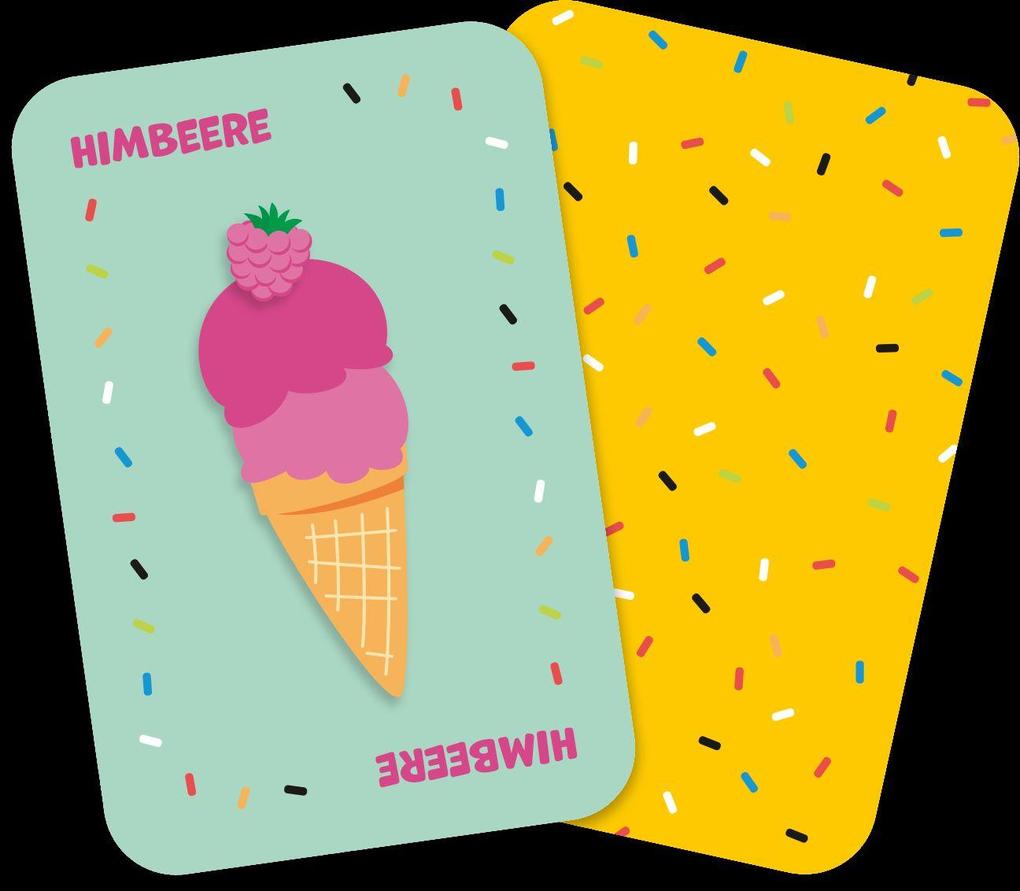 Weitere Ansicht: Mini Games - Eisdiele | Andreas Schleicher