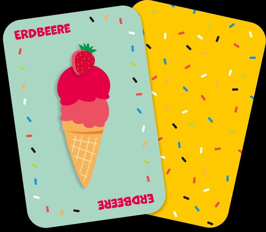 Weitere Ansicht: Mini Games - Eisdiele | Andreas Schleicher