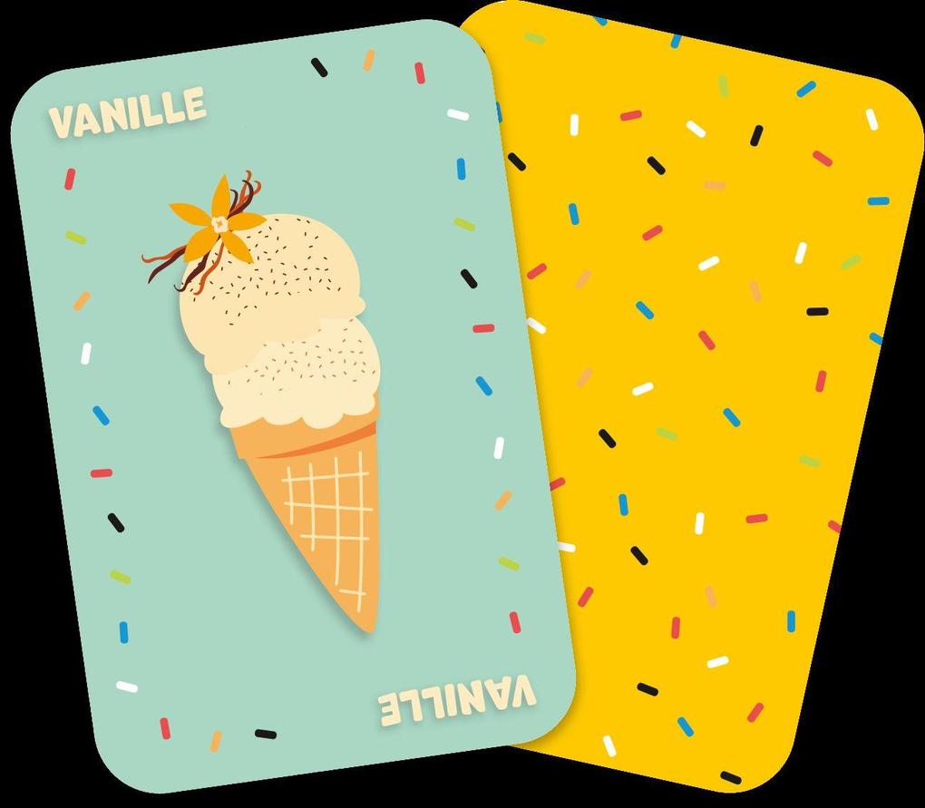 Weitere Ansicht: Mini Games - Eisdiele | Andreas Schleicher