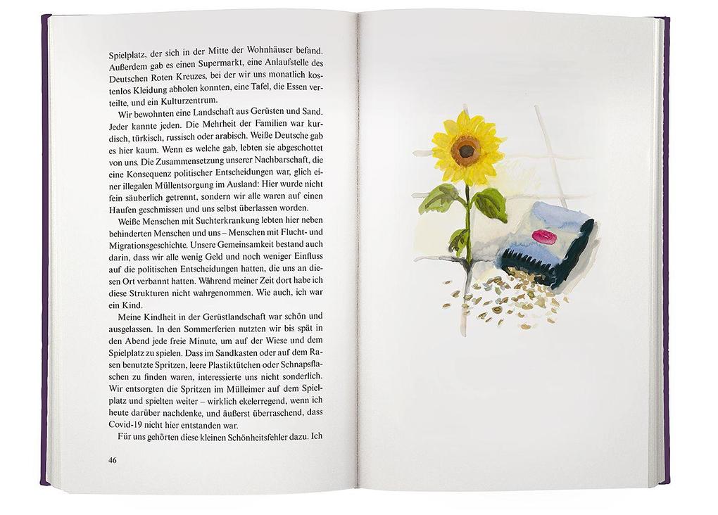 Weitere Ansicht: Mama, bitte lern Deutsch | Tahsim Durgun