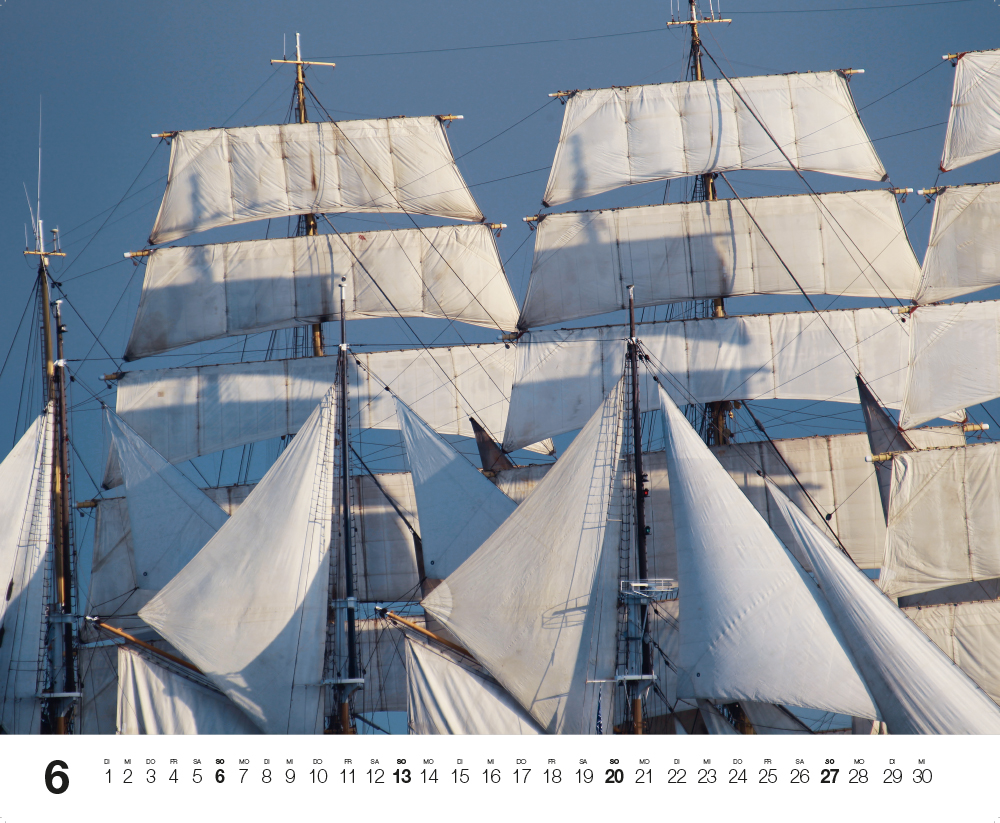 Weitere Ansicht: Windjammer 2027