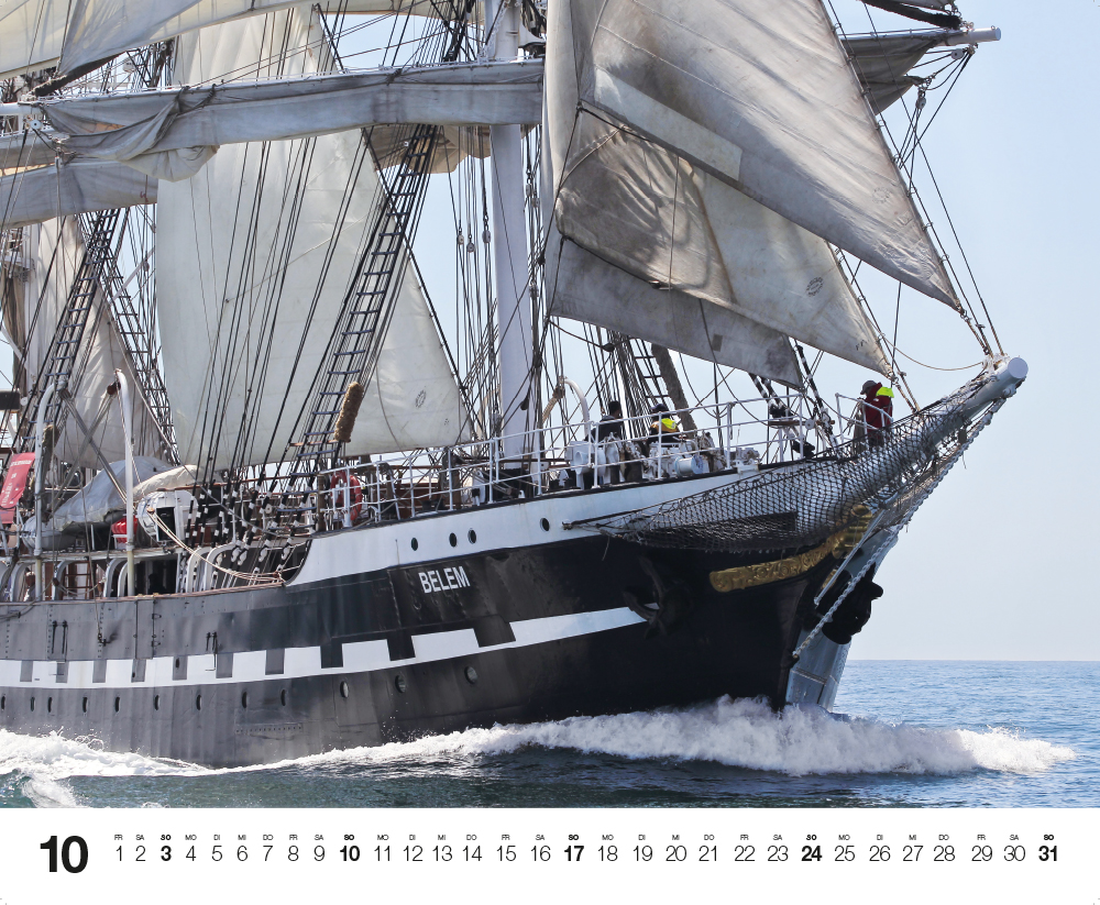 Weitere Ansicht: Windjammer 2027