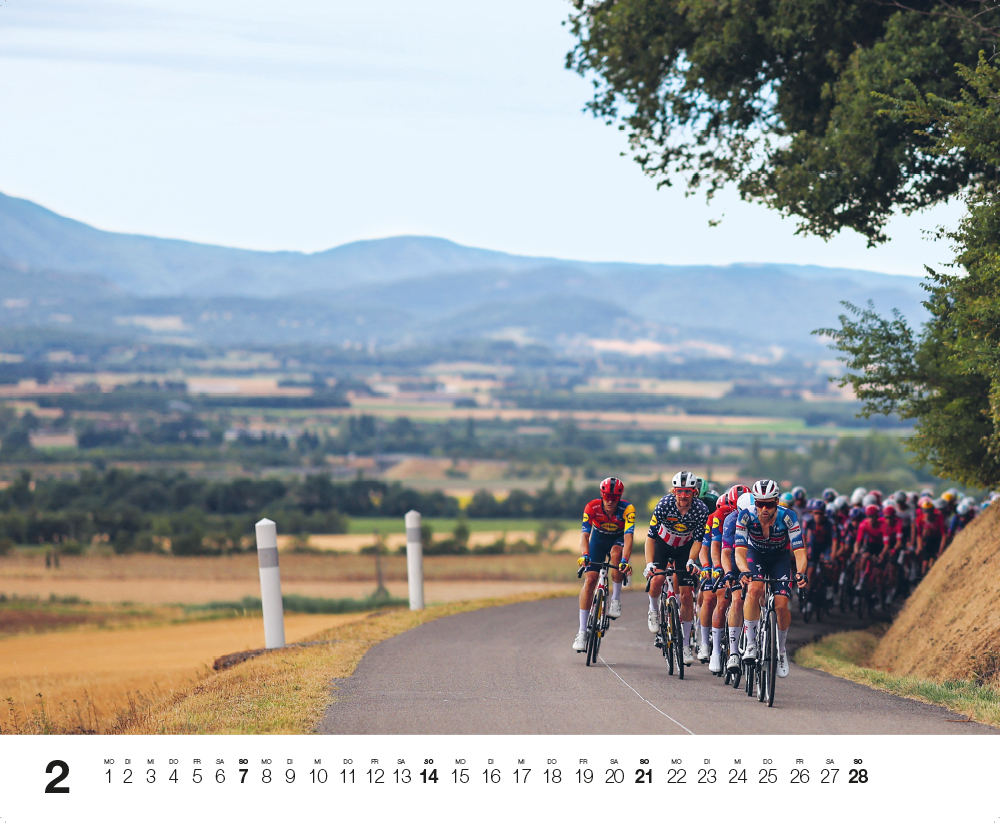 Weitere Ansicht: Tour 2027