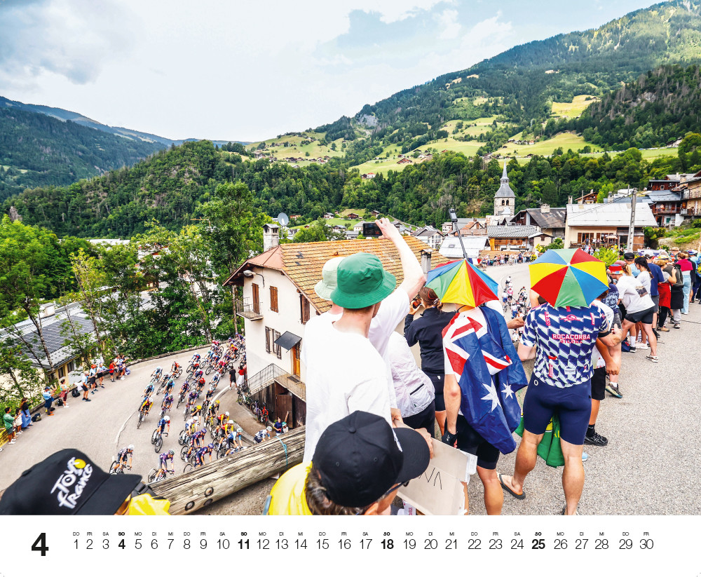 Weitere Ansicht: Tour 2027