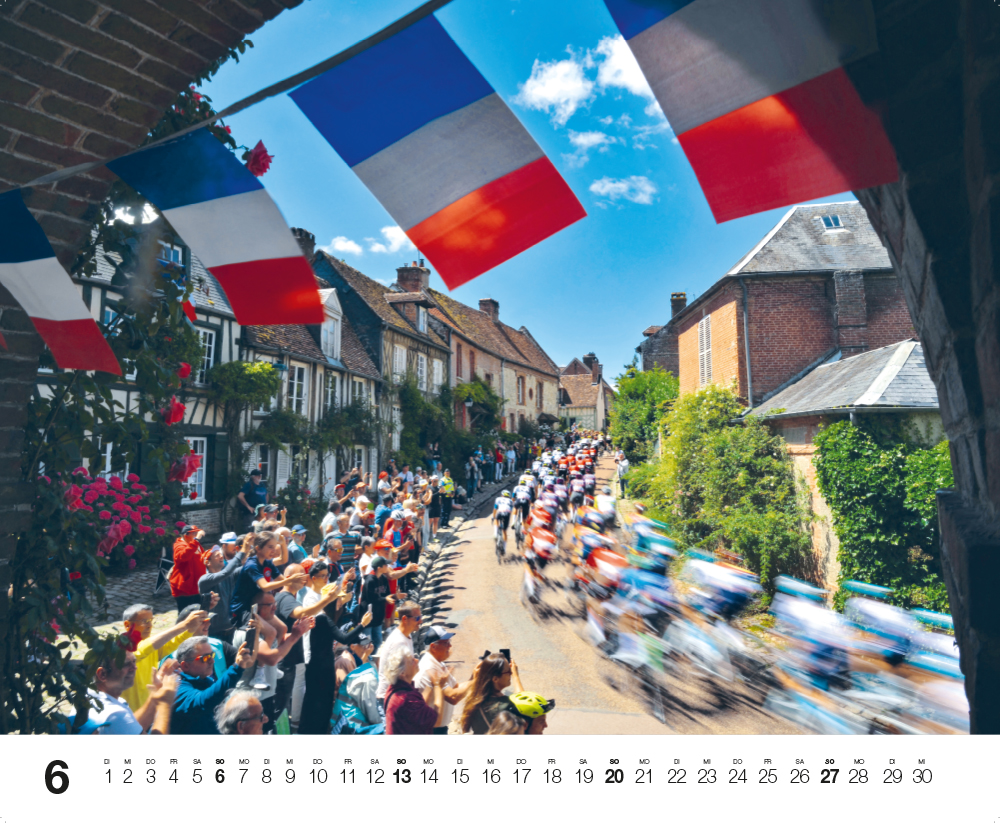 Weitere Ansicht: Tour 2027