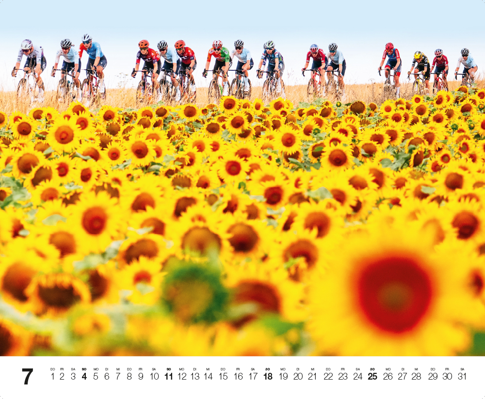 Weitere Ansicht: Tour 2027