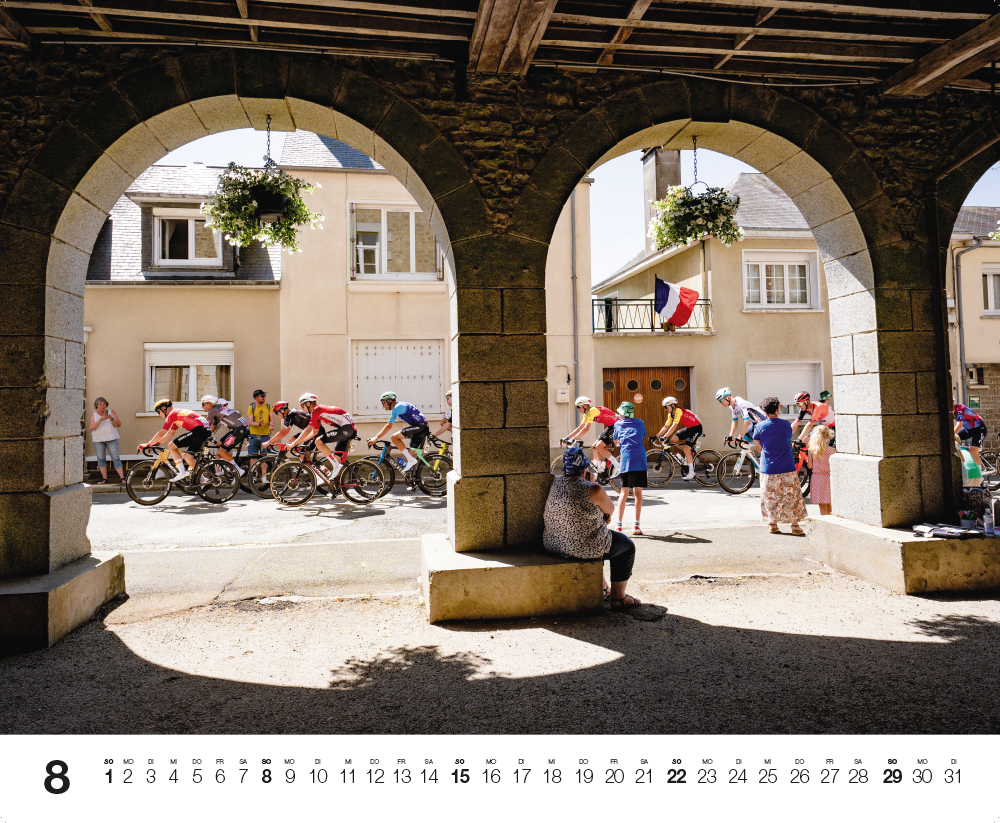 Weitere Ansicht: Tour 2027