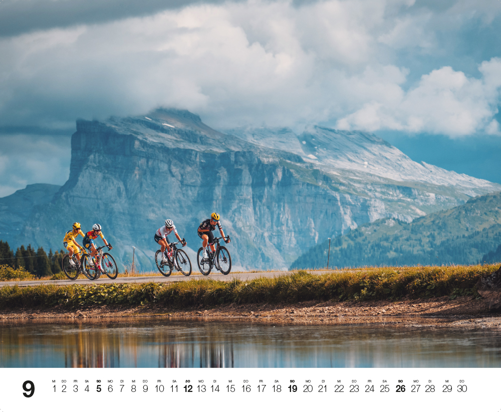 Weitere Ansicht: Tour 2027