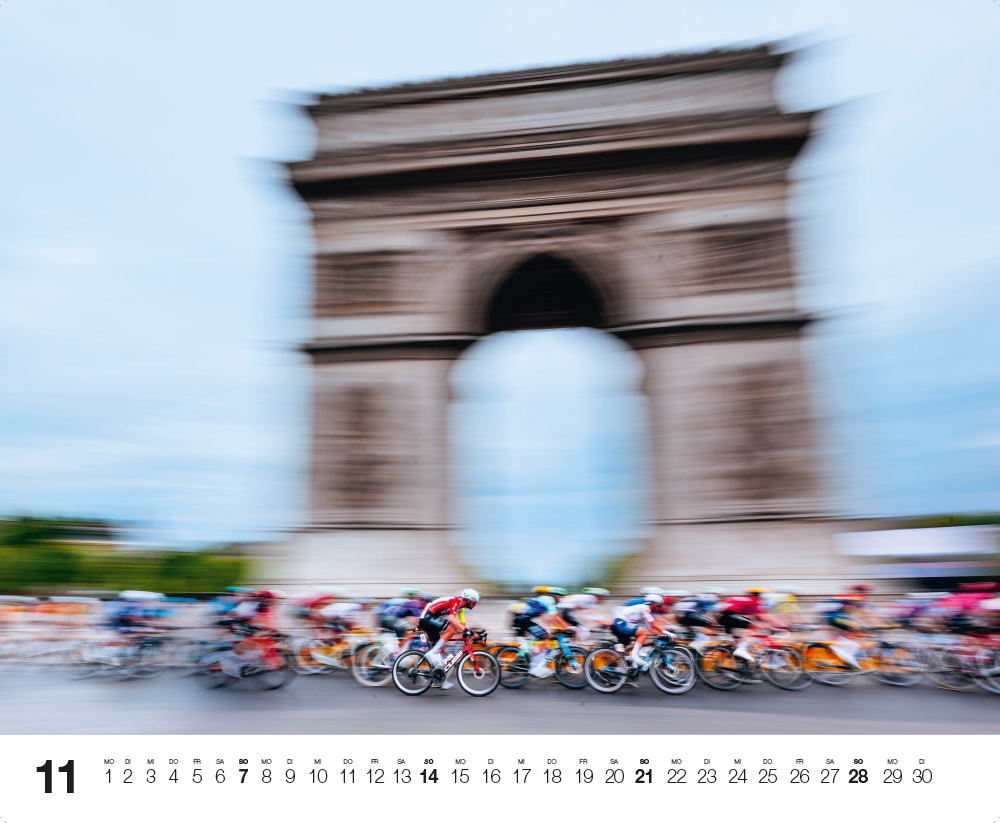 Weitere Ansicht: Tour 2027