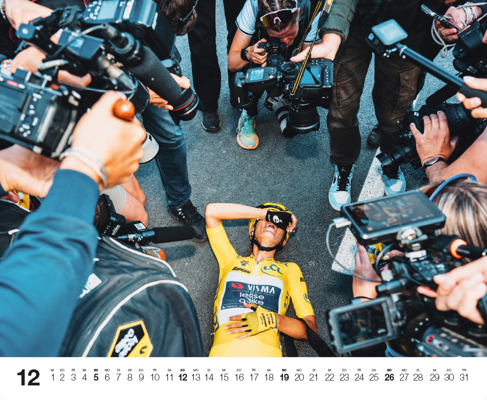 Weitere Ansicht: Tour 2027