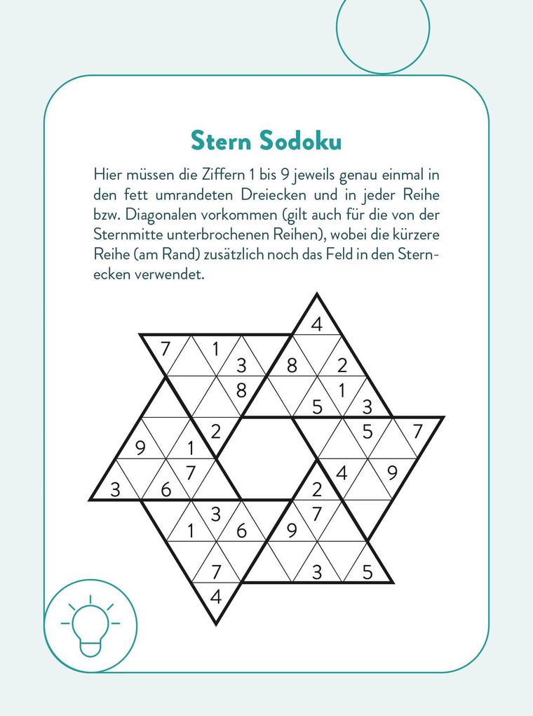 Weitere Ansicht: Der ultimative Rätselblock - Gehirnjogging für zwischendurch | Martin Simon