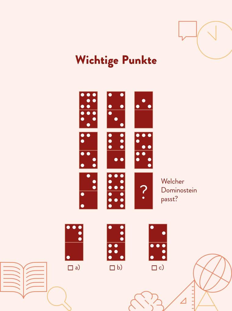 Weitere Ansicht: Der ultimative Rätselblock - IQ-Rätsel für zwischendurch | Martin Simon