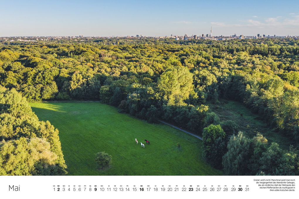 Weitere Ansicht: Hamburg - aus den Wolken 2027