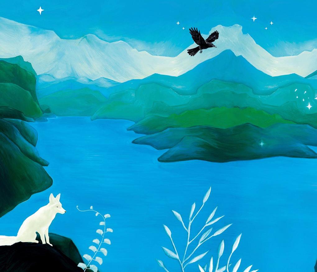 Weitere Ansicht: Seiðr | Christine Dohler