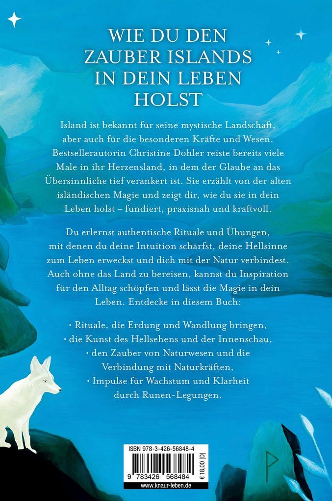 Weitere Ansicht: Seiðr | Christine Dohler