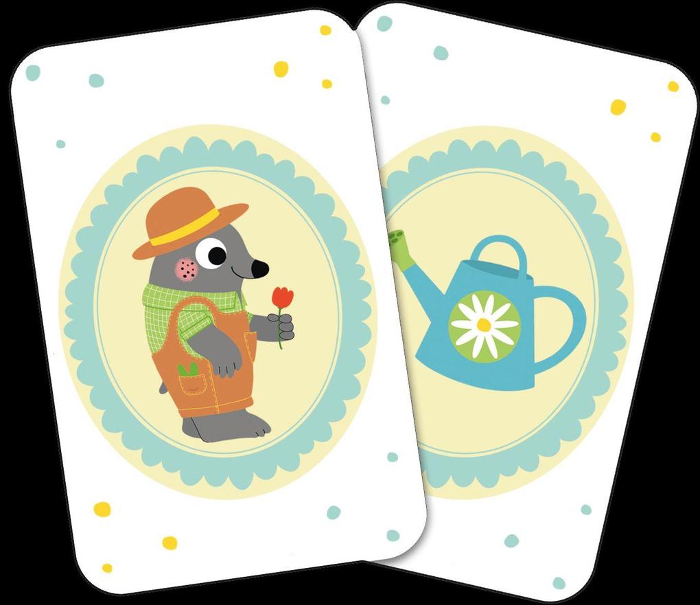 Weitere Ansicht: Mein kleiner Blumengarten