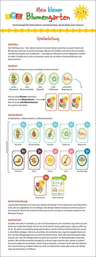 Weitere Ansicht: Mein kleiner Blumengarten