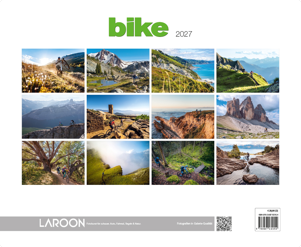Weitere Ansicht: Bike 2027