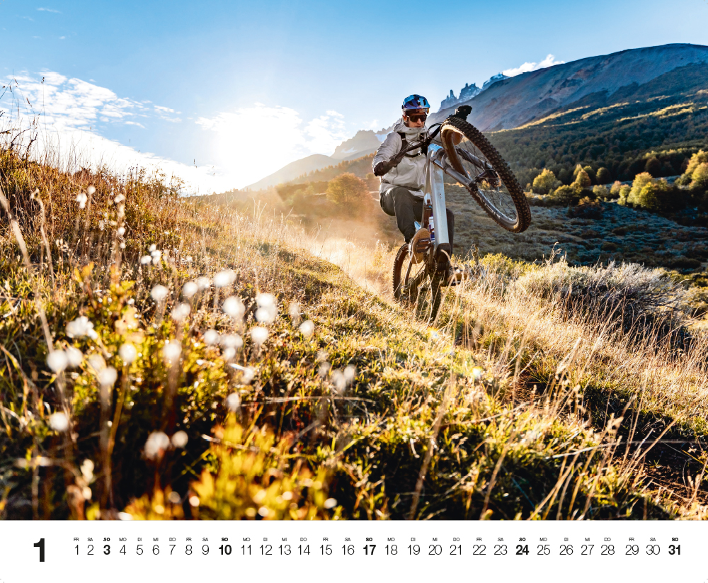 Weitere Ansicht: Bike 2027