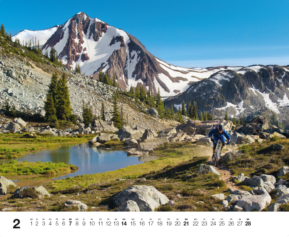 Weitere Ansicht: Bike 2027