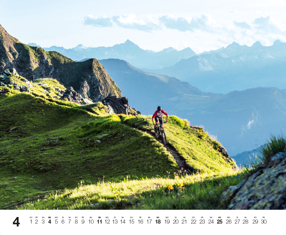 Weitere Ansicht: Bike 2027