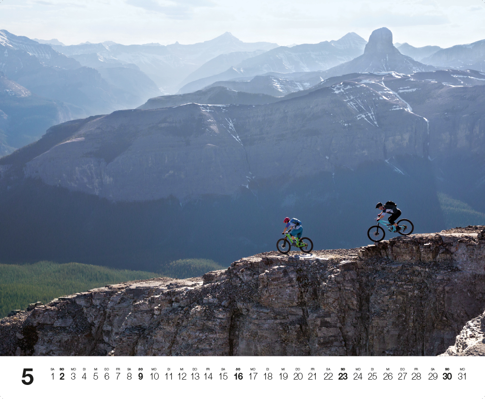 Weitere Ansicht: Bike 2027