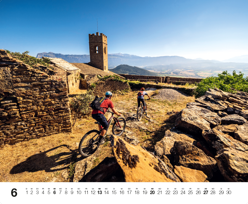 Weitere Ansicht: Bike 2027