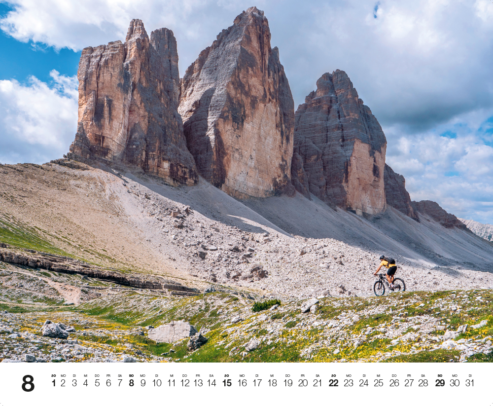 Weitere Ansicht: Bike 2027