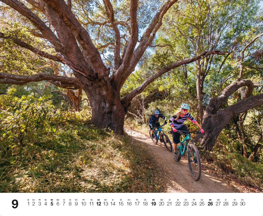 Weitere Ansicht: Bike 2027