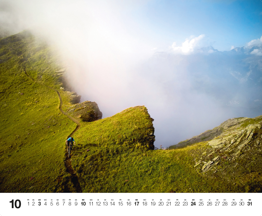 Weitere Ansicht: Bike 2027