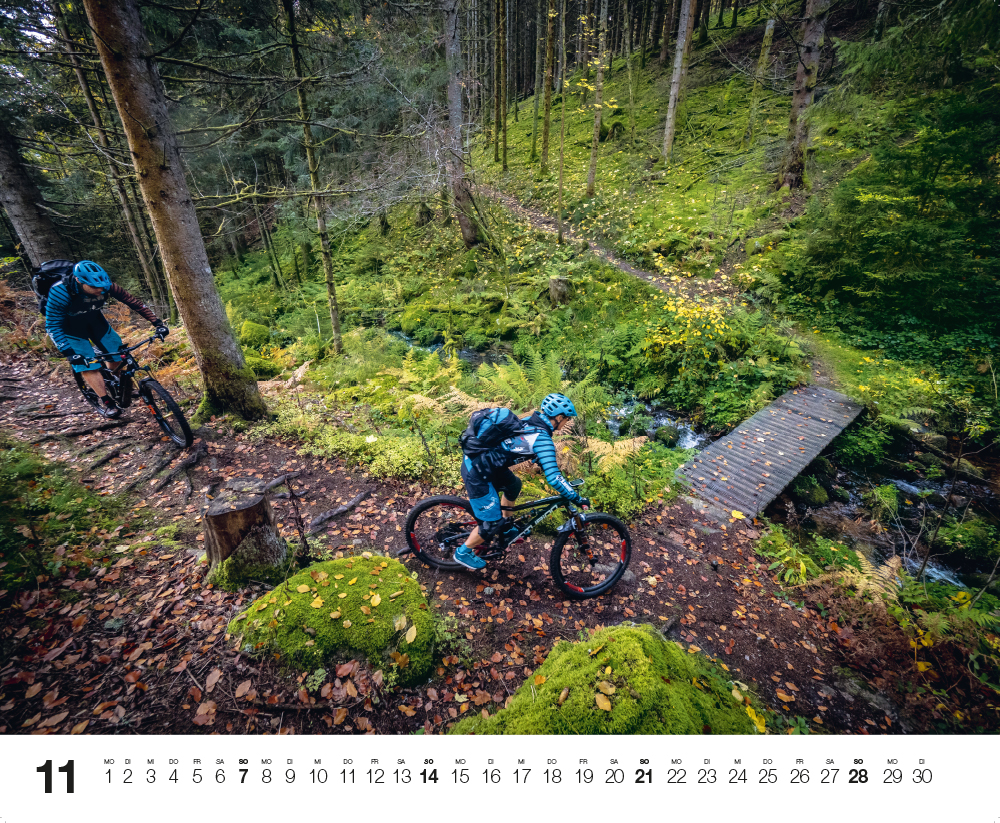 Weitere Ansicht: Bike 2027