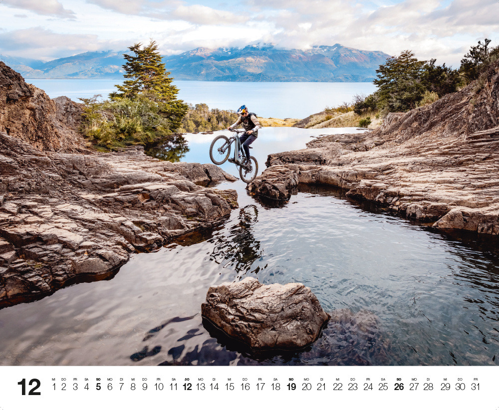 Weitere Ansicht: Bike 2027