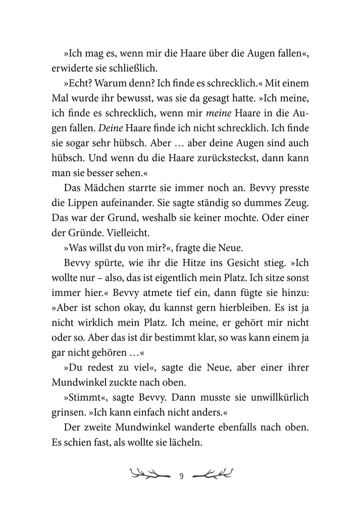Weitere Ansicht: Land of Wild Magic - Das Flüstern der Bäume | Michelle Knudsen