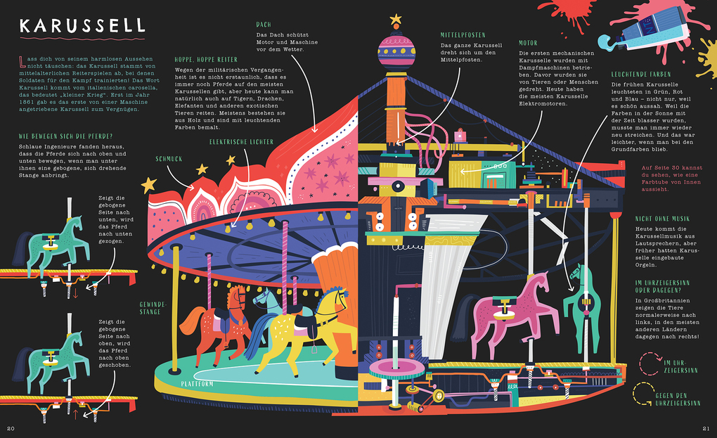 Weitere Ansicht: Geniales Innenleben | Peter Hinckley