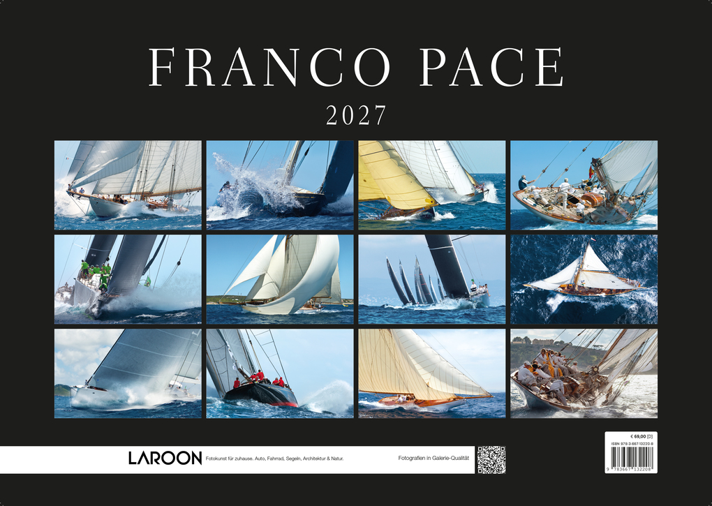 Weitere Ansicht: Franco Pace 2027