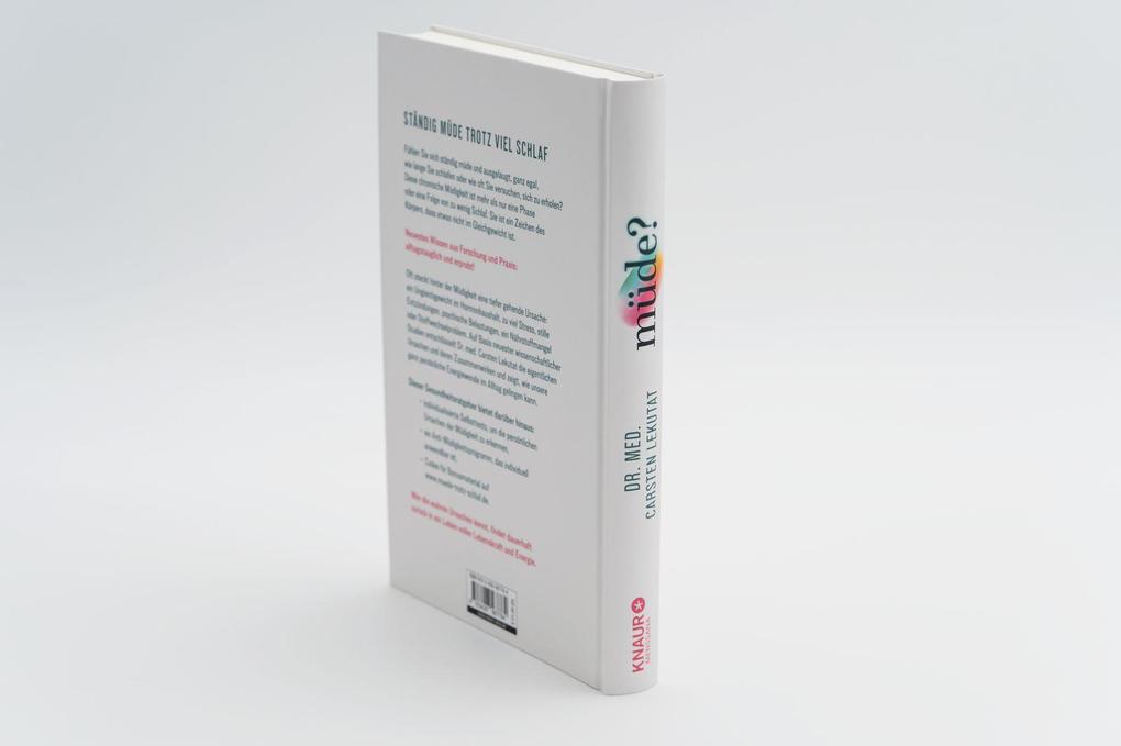 Weitere Ansicht: müde? | Carsten Lekutat