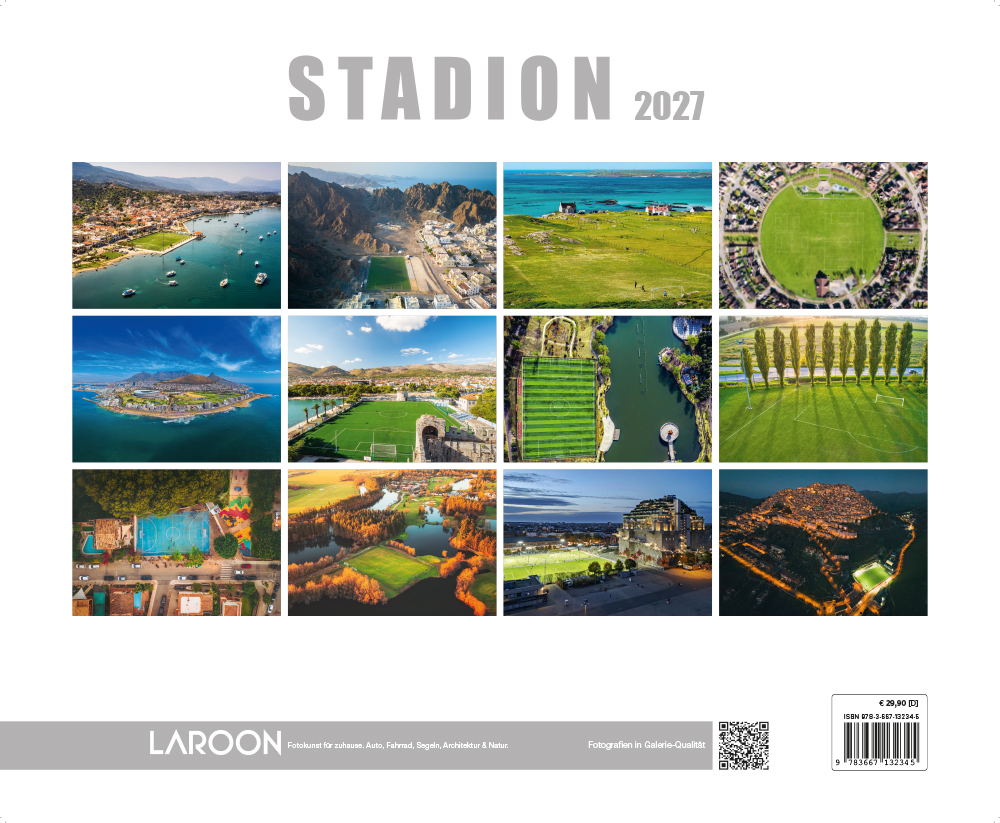 Weitere Ansicht: STADION 2027