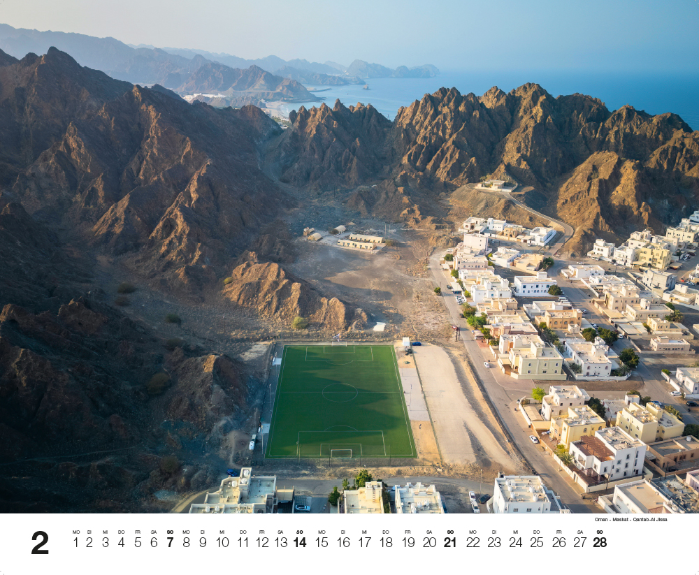 Weitere Ansicht: STADION 2027