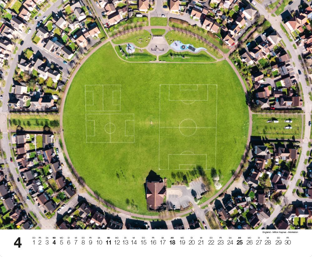 Weitere Ansicht: STADION 2027