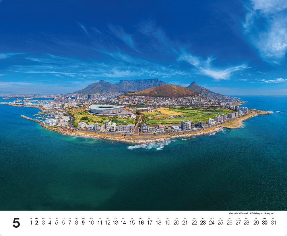 Weitere Ansicht: STADION 2027