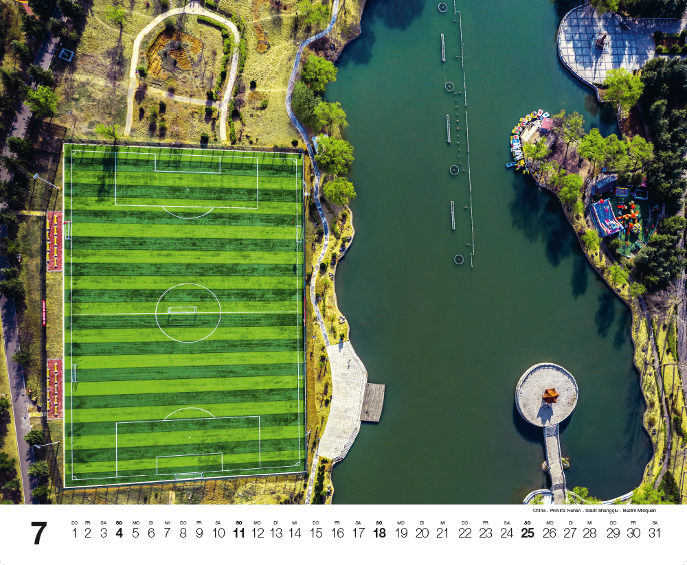 Weitere Ansicht: STADION 2027