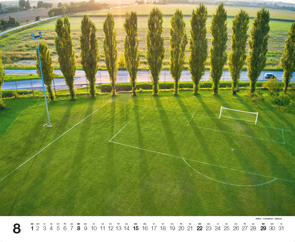 Weitere Ansicht: STADION 2027