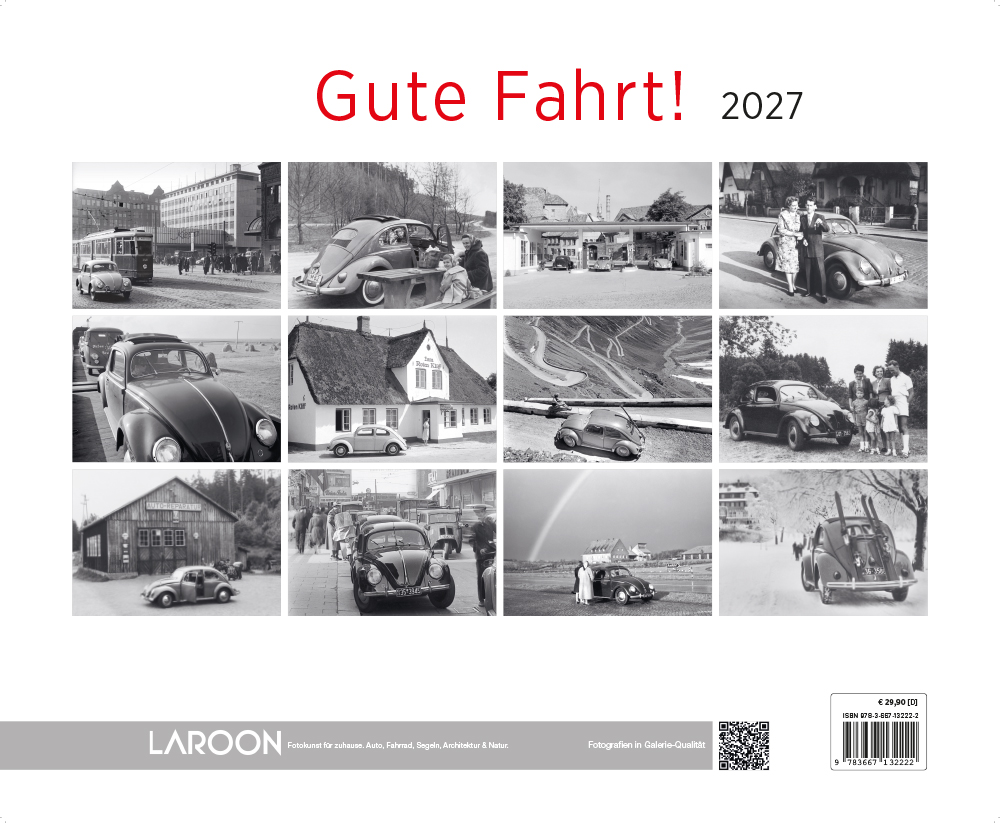 Weitere Ansicht: Gute Fahrt! 2027