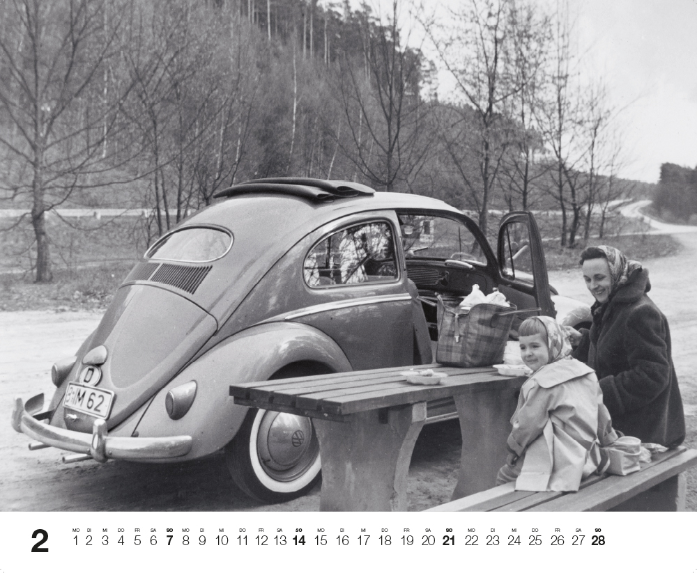 Weitere Ansicht: Gute Fahrt! 2027