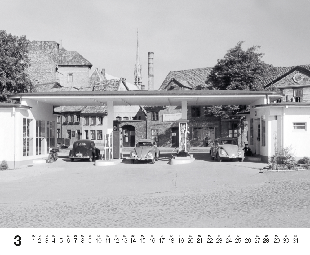 Weitere Ansicht: Gute Fahrt! 2027